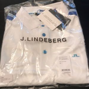 J Lindbergh shirt